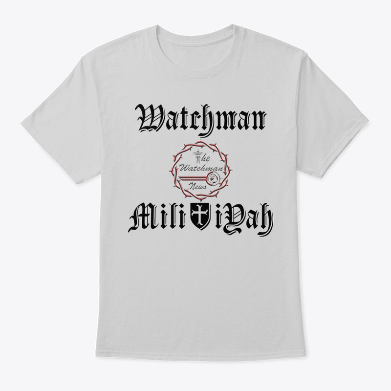 Watchman MilitiYah
